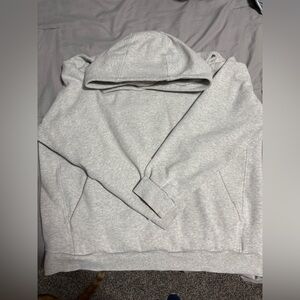 Lululemon steady state pullover